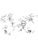 Pump assy