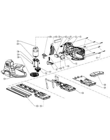 Trimmer