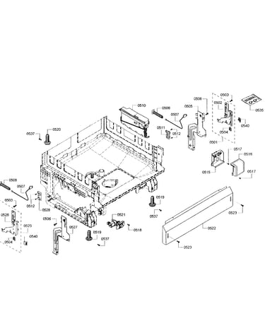 Base assy