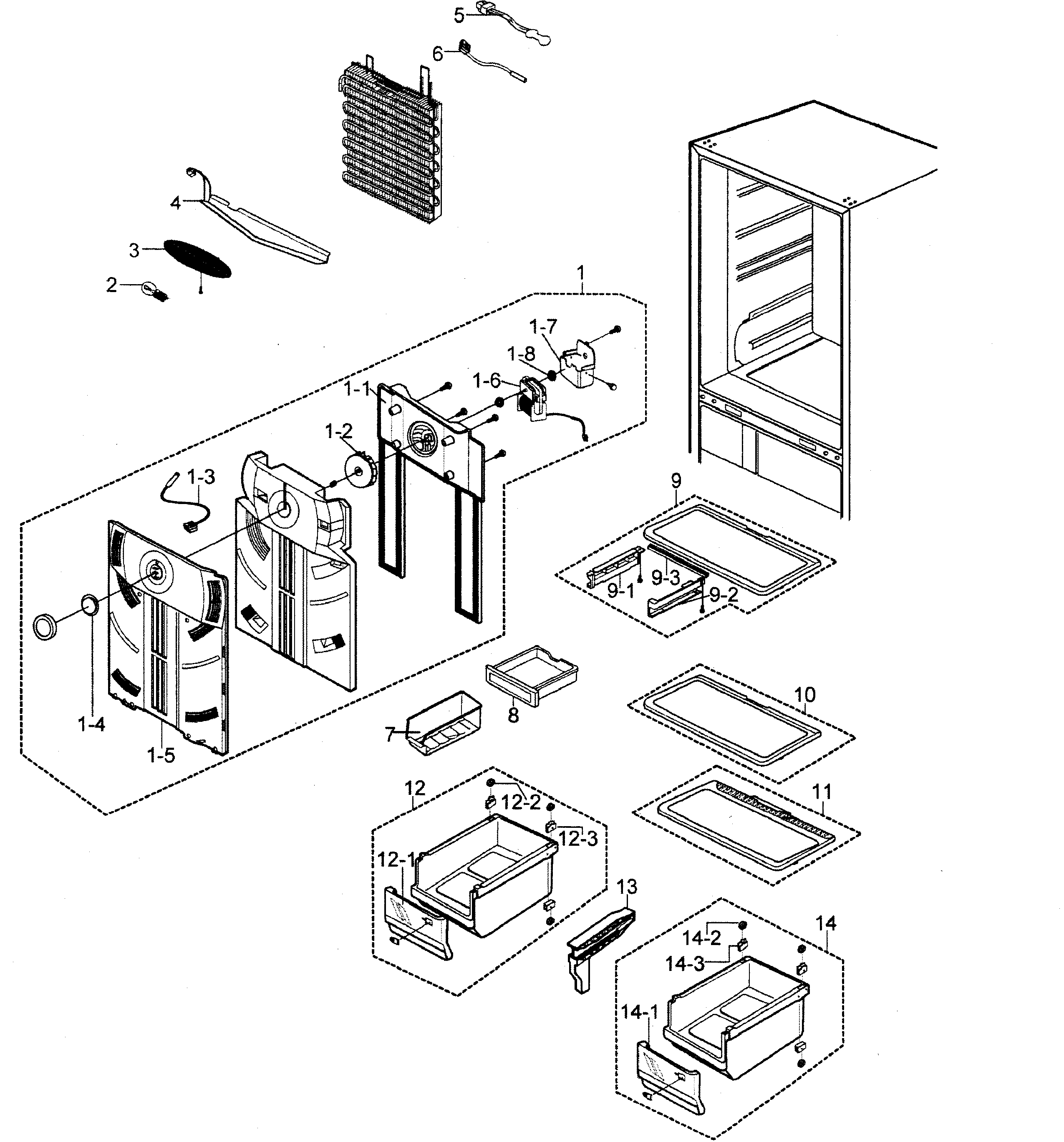 Refrigerator