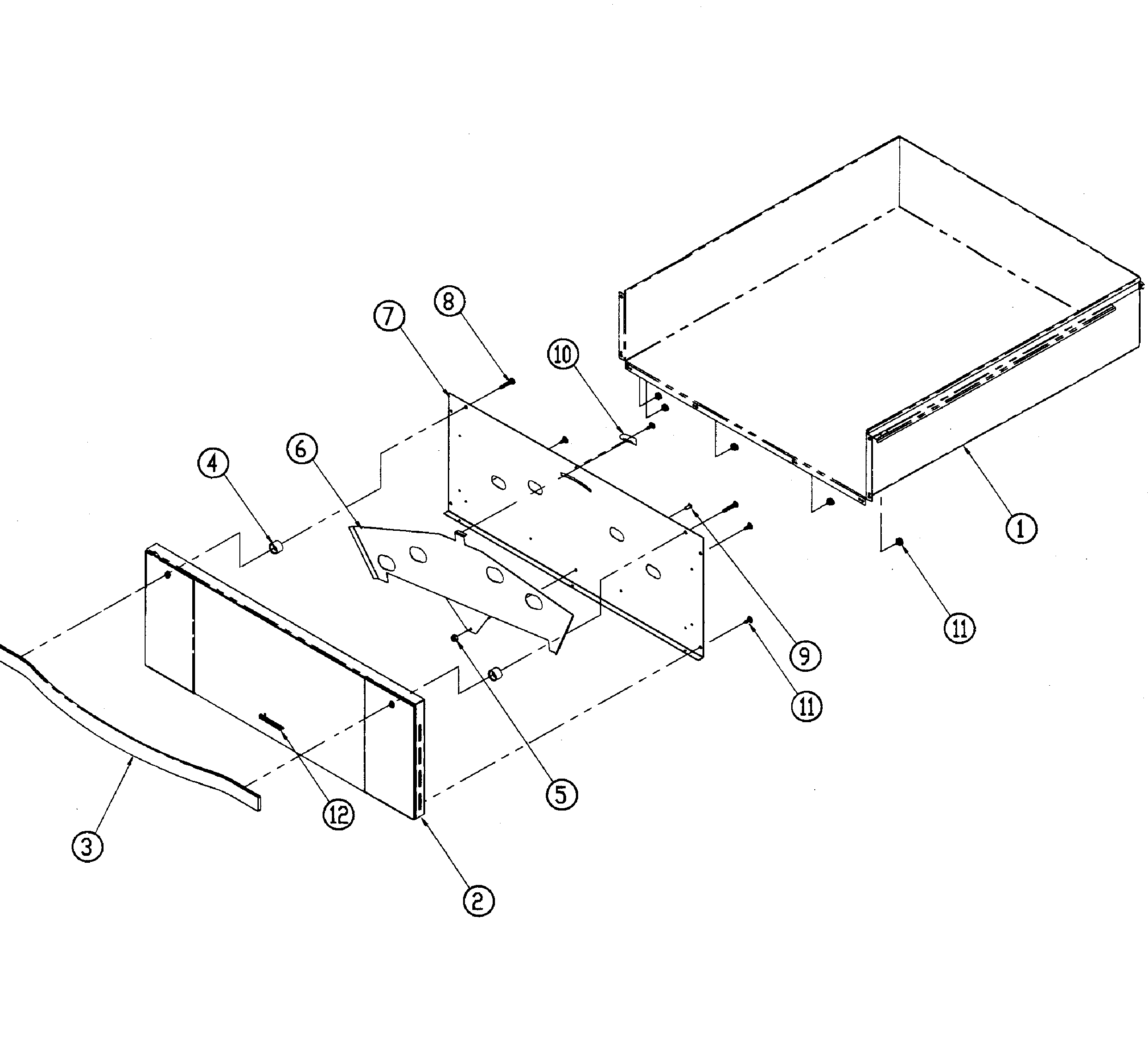 Drawer