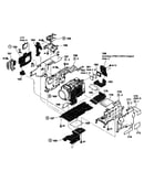 Lens assy