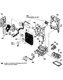 Battery panel