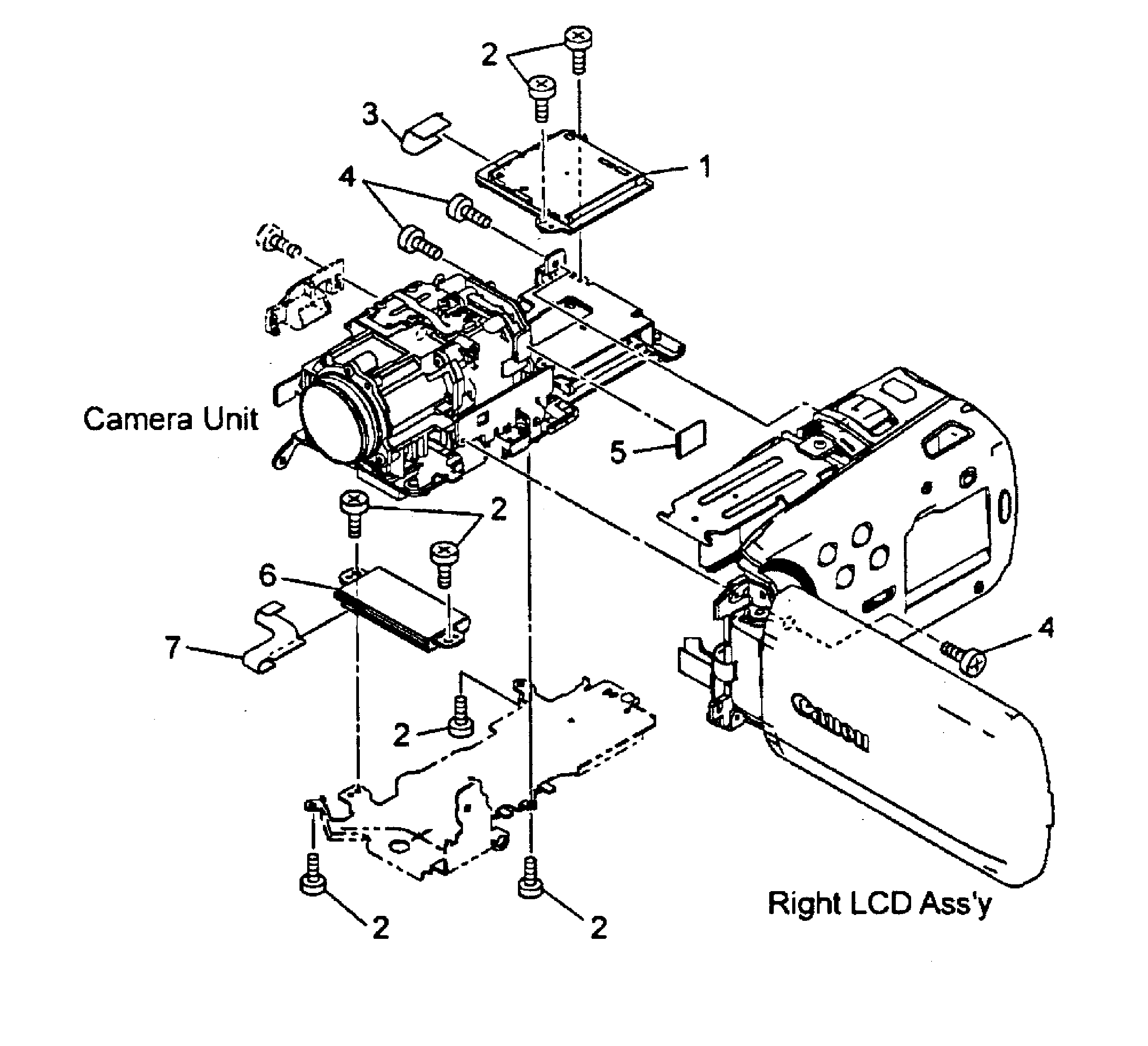 CHASSIS