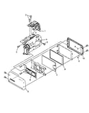 Lcd assy