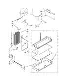 Lower unit