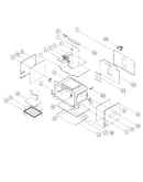 Oven cell