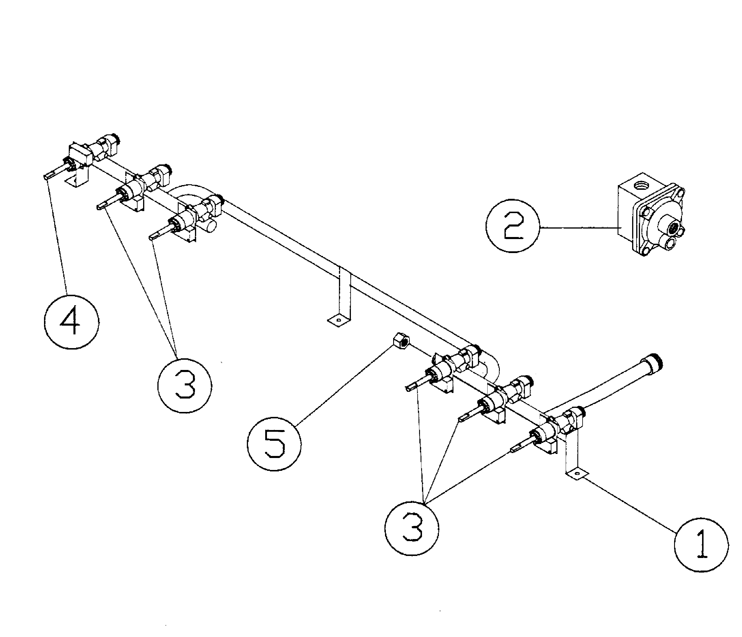 Manifold