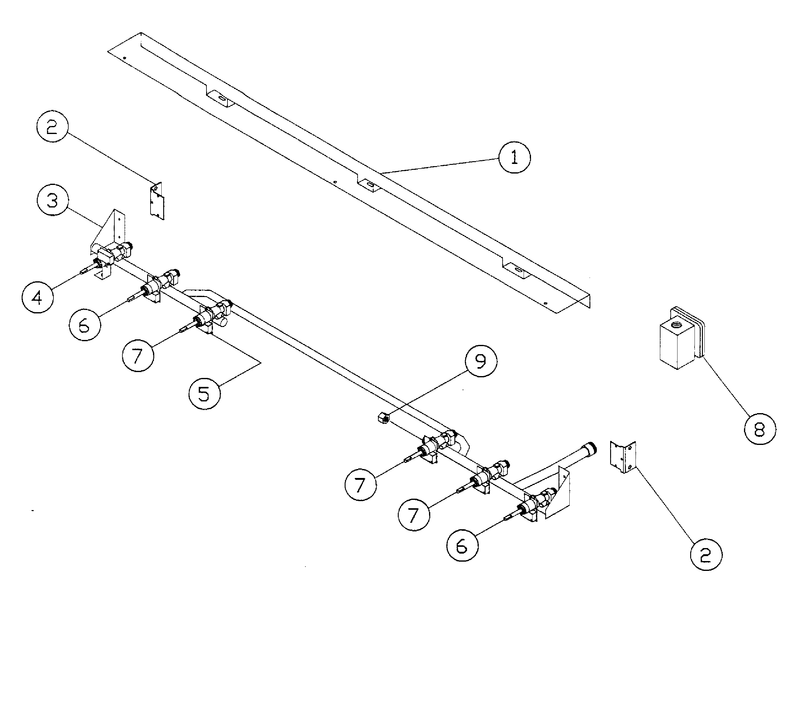 Manifold