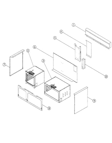 Sub-chassis