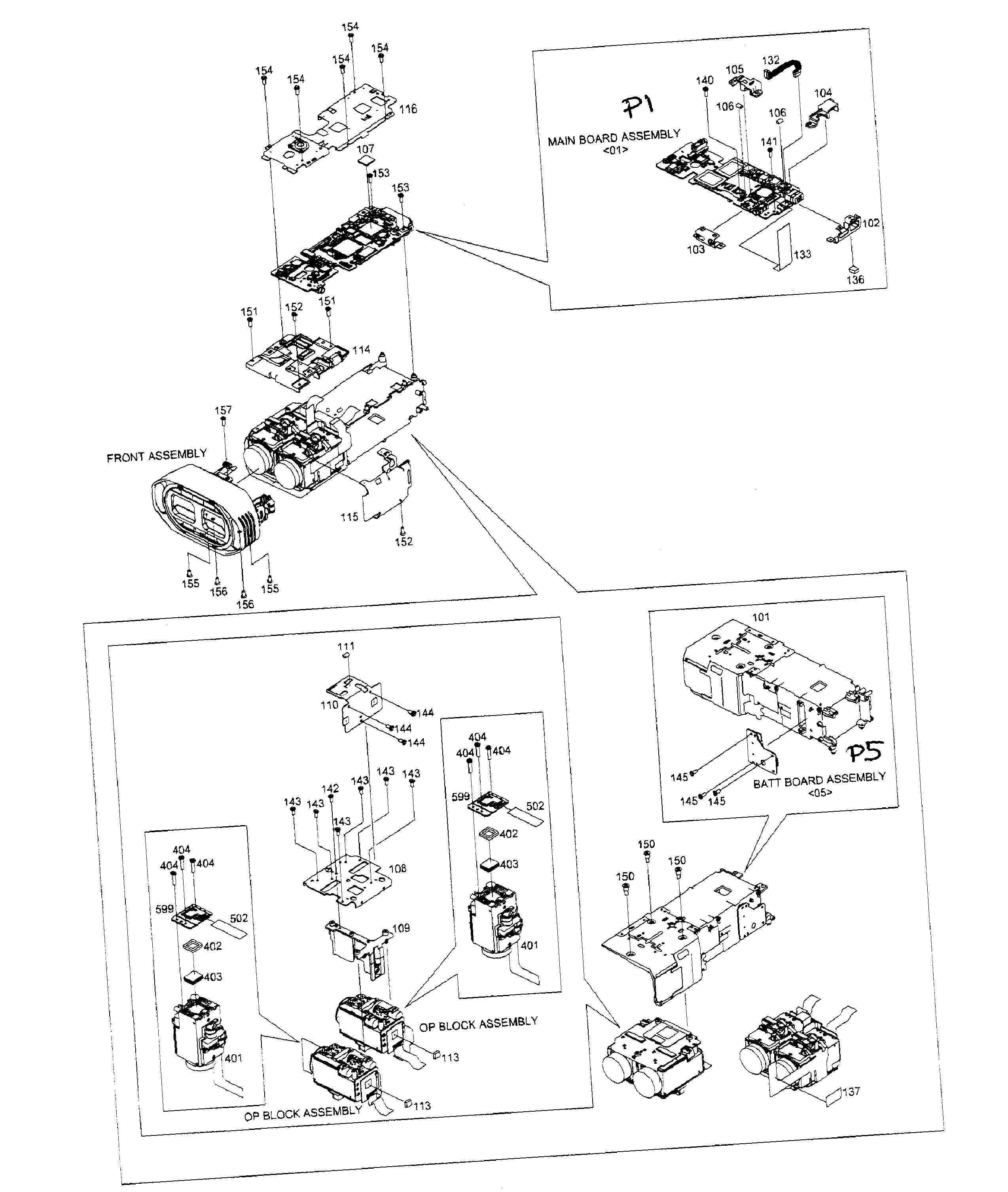 Chassis