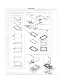 Lcd assy