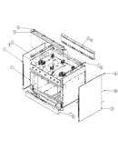 Outer assy