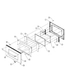 Door assy