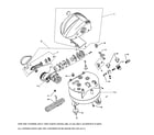 Craftsman 921152150 compressor diagram