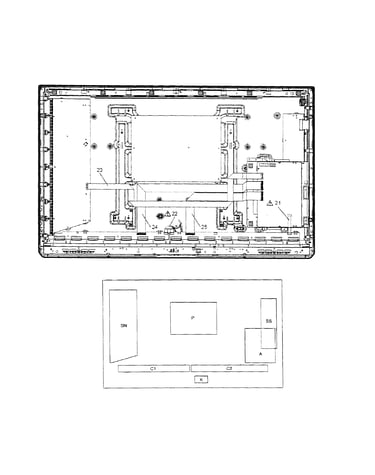 Plasma assy