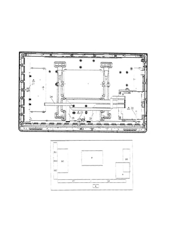 Plasma assy