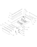 Chassis assy