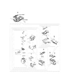 Lens assy