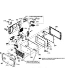 Right assy