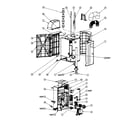 Kenmore Elite 153331010 water heater diagram