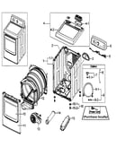 Main assy