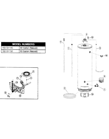 Water heater