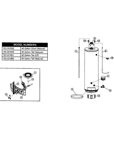 Water heater