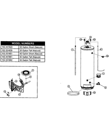 Water heater