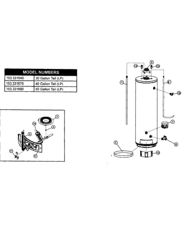 Water heater