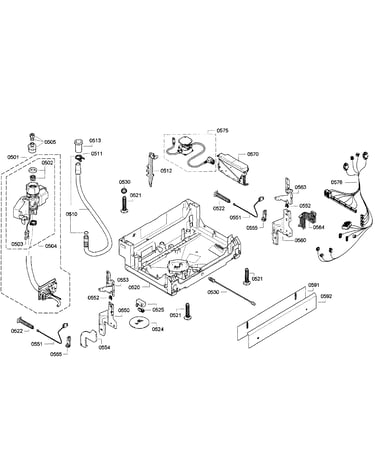 Base assy