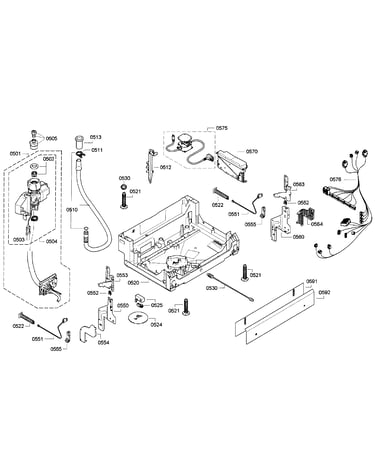 Base assy