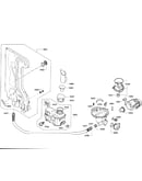 Pump assy