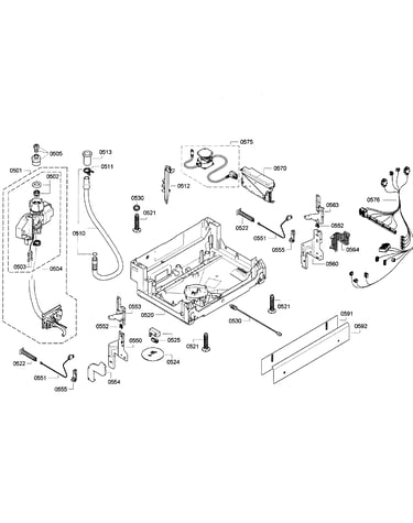 Base assy