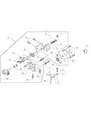 Feed regulator