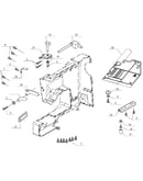 Rear assy