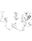 Pump assy