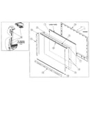 Screen assy