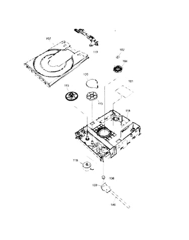 Bd mechanism