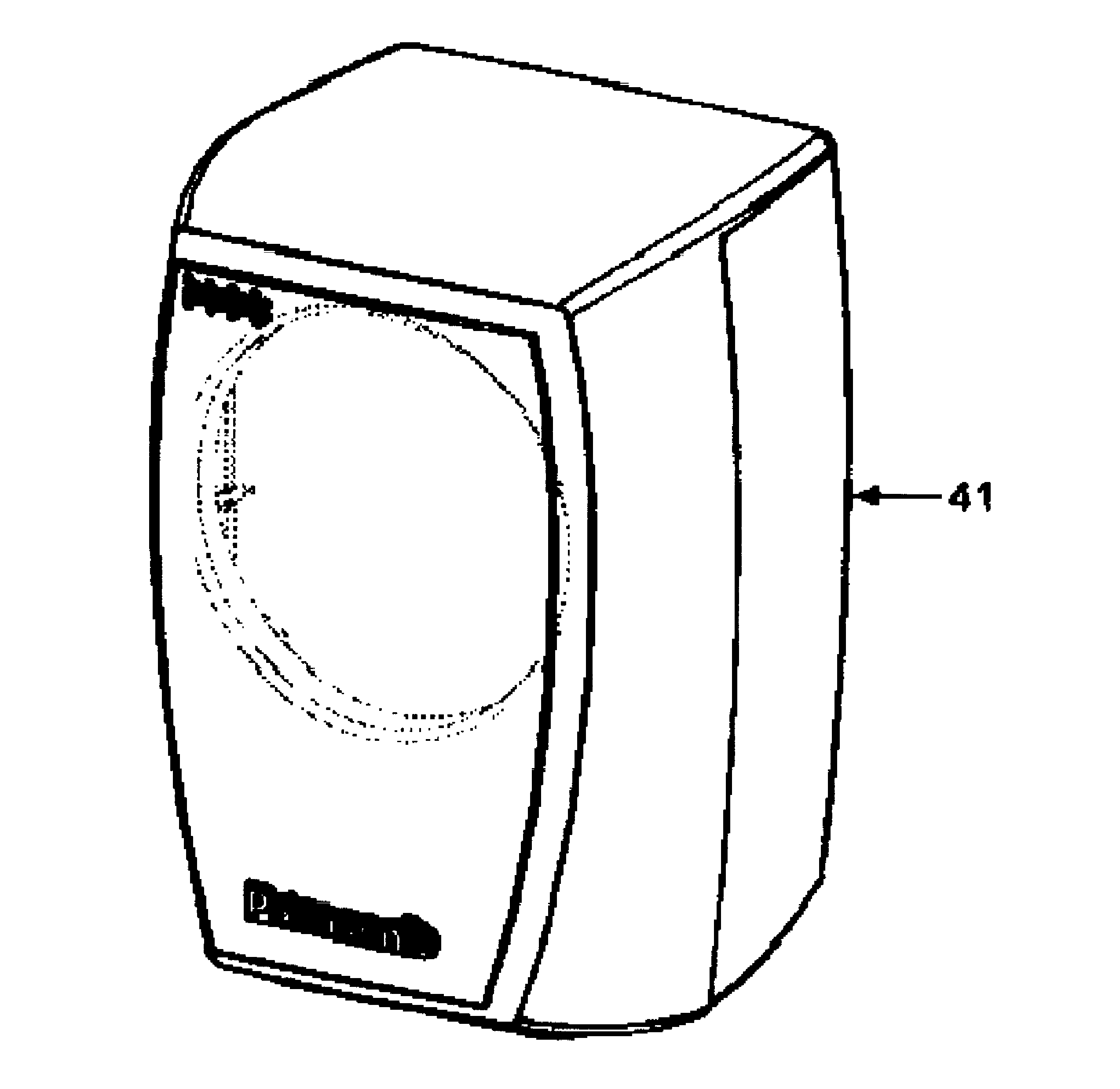 Speaker sur
