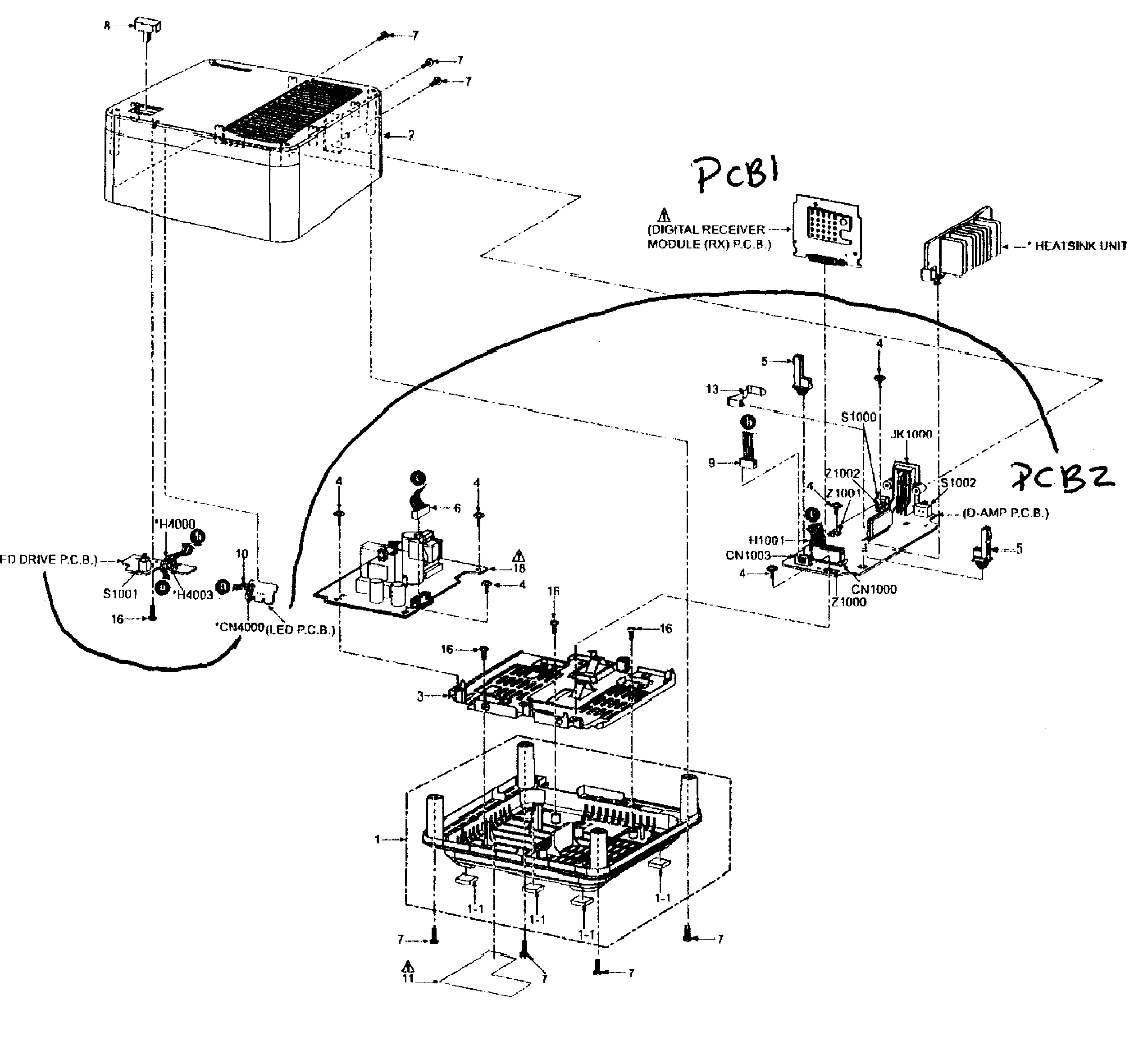 Transmitter