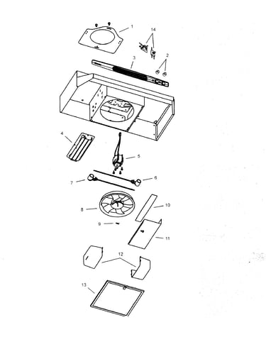 Range hood