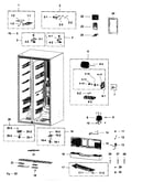 Cabinet parts 2
