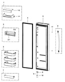 Right door