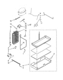 Lower unit