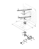 Wash system