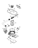 Pump assy