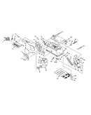 Disc section