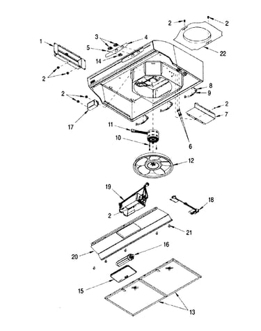 Range hood