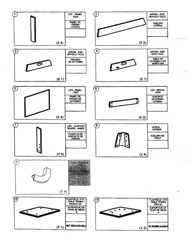 Parts 1